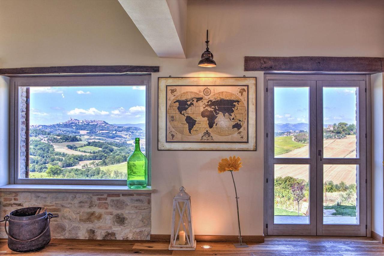 Casale Dei Gelsomini 8, Emma Villas Todi Exterior foto
