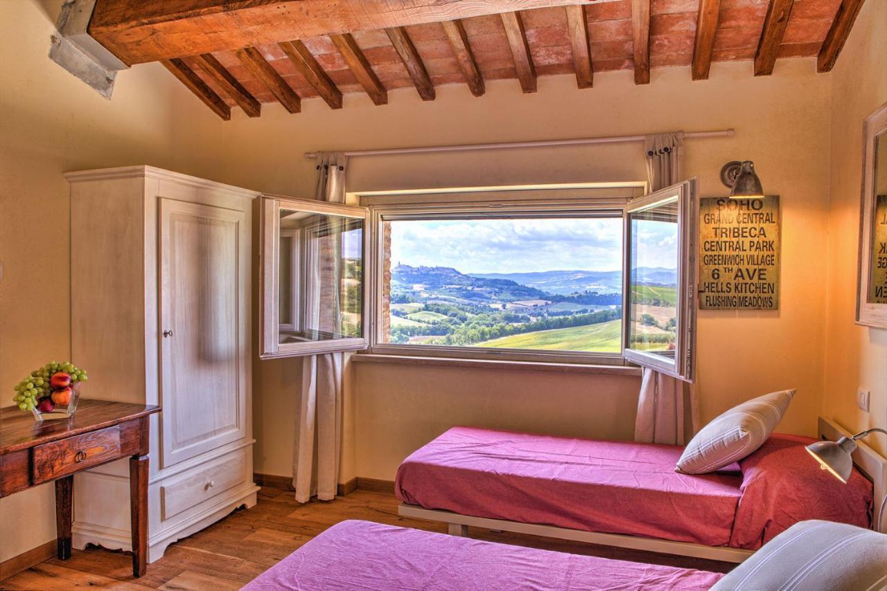 Casale Dei Gelsomini 8, Emma Villas Todi Exterior foto