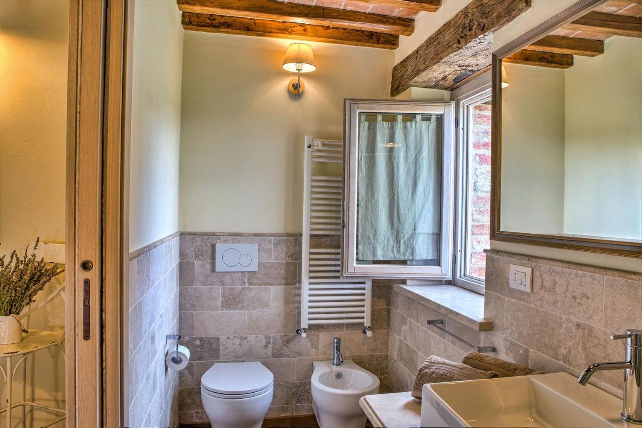 Casale Dei Gelsomini 8, Emma Villas Todi Exterior foto