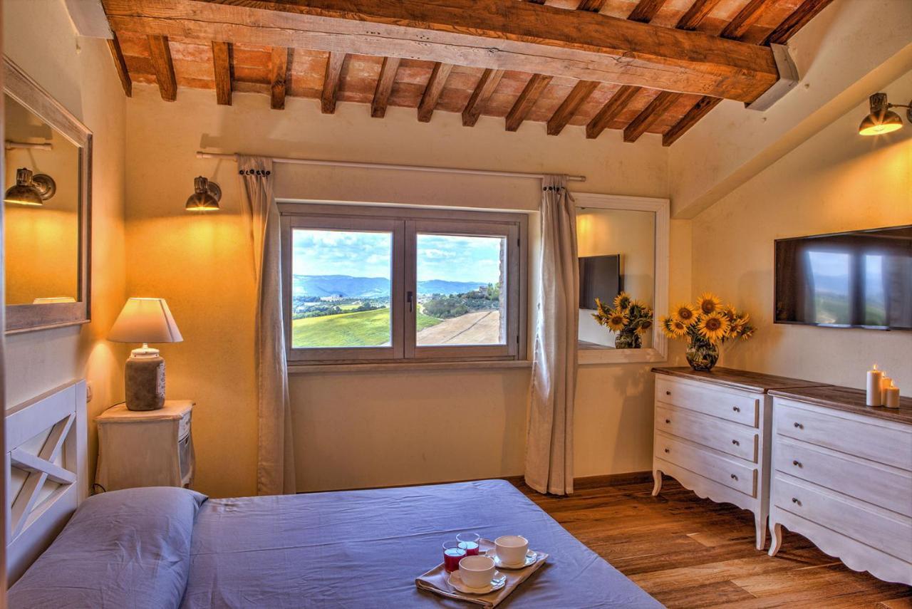 Casale Dei Gelsomini 8, Emma Villas Todi Exterior foto