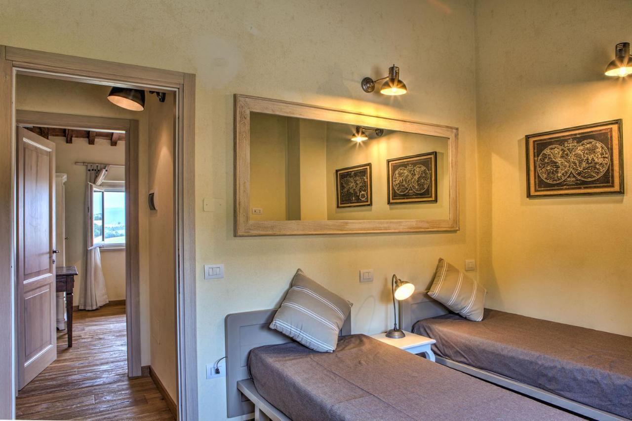 Casale Dei Gelsomini 8, Emma Villas Todi Exterior foto