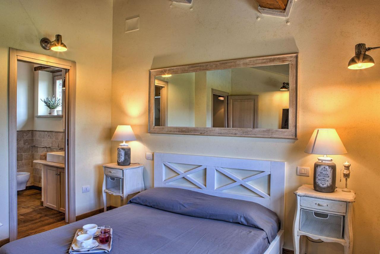 Casale Dei Gelsomini 8, Emma Villas Todi Exterior foto