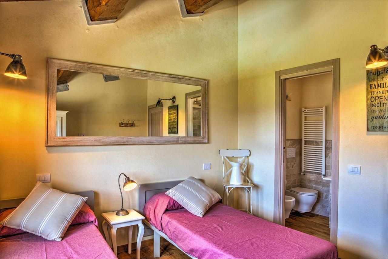 Casale Dei Gelsomini 8, Emma Villas Todi Exterior foto