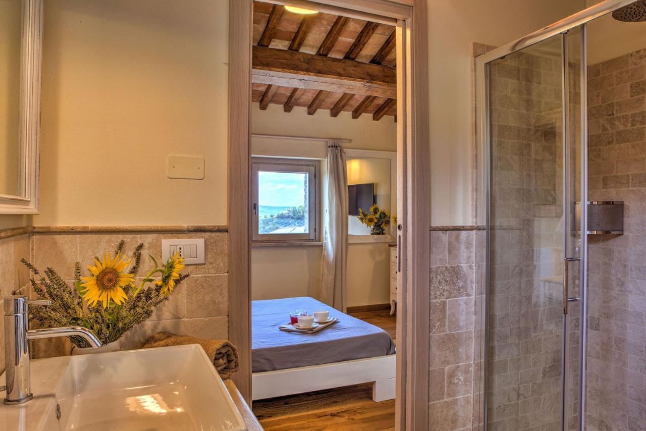Casale Dei Gelsomini 8, Emma Villas Todi Exterior foto