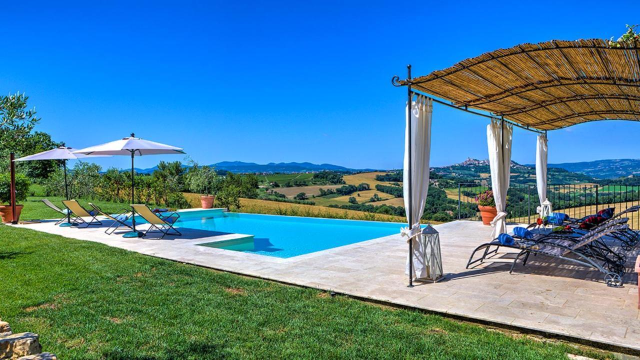 Casale Dei Gelsomini 8, Emma Villas Todi Exterior foto