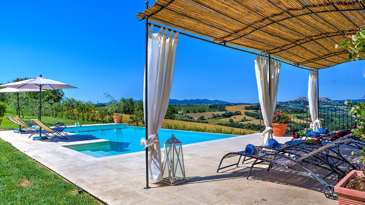 Casale Dei Gelsomini 8, Emma Villas Todi Exterior foto