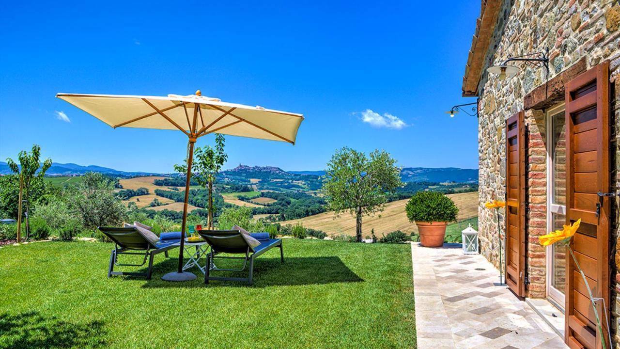 Casale Dei Gelsomini 8, Emma Villas Todi Exterior foto