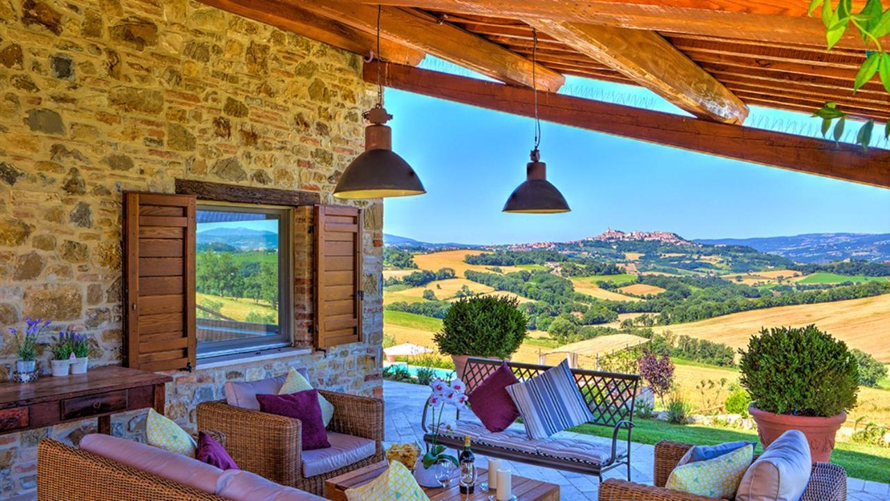 Casale Dei Gelsomini 8, Emma Villas Todi Exterior foto